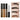 ETUDE Tint My Brows 01 brown 02 Light Brown 03 Gray Brown