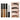 ETUDE Tint My Brows 01 brown 02 Light Brown 03 Gray Brown