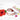 JAYJUN Roselle Tea Eye Gel Patch 1.4g x 60 EA