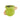 UNLEASHIA Satin Wear Healthy-Green Cushion -  23W Bisque