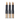 The Saem Cover Perfection Ideal Concealer Duo - 3 colors
