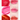 TOCOBO Glass Tinted Lip Balm - 3 Colors - Vegan