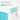 THE FACE SHOP SMILE FOOT Mask (2 single-use foil masks - 1 pair)