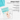 THE FACE SHOP SMILE FOOT Mask (2 single-use foil masks - 1 pair)