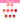 ROM&ND Glasting Melting Balm - Vegan - 9 Colors ( Romand )