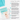 THE FACE SHOP SMILE FOOT Mask (2 single-use foil masks - 1 pair)