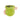 UNLEASHIA Satin Wear Healthy-Green Cushion - 18W Seashell
