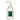 AROMATICA Rosemary Active V Anti-Hair Loss Tonic 100ml - Vegan