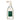 AROMATICA Rosemary Active V Anti-Hair Loss Tonic 100ml - Vegan