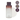 Haruharu WONDER Black Rice Hyaluronic Toner Fragrance Free 150ml