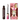ISEHAN Kiss Me Heroine Make Long & Curl Mascara Advanced Film brown