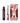 ISEHAN Kiss Me Heroine Make Long & Curl Mascara Advanced Film brown