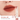ROM&ND Lip Mate Pencil -6 Colours (Romand) 06 under chili