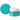 UTENA Matomage Hair Styling Stick super hold green