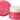 UTENA Matomage Hair Styling Stick Regular pink
