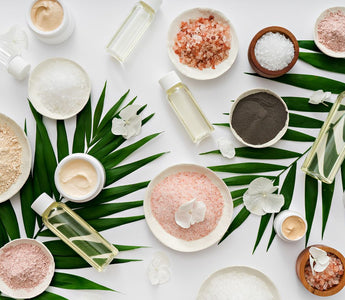 Unlock the Power of Korean Skincare: Perfectly Pairing Active Ingredients for Your Best Skin Ever