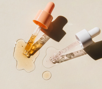 Unlocking the Magic of Niacinamide: K-Beauty's Favorite Ingredient