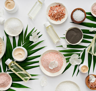 Unlock the Power of Korean Skincare: Perfectly Pairing Active Ingredients for Your Best Skin Ever