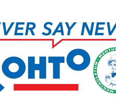 Rohto Mentholatum Hada Labo Happy kaylee