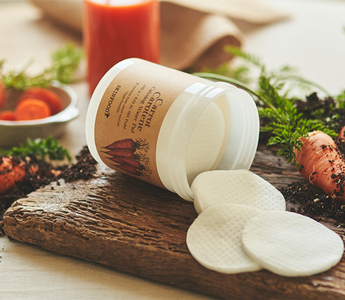 From Seoul to Canada: The Toner Pad Craze in Korean Skincare