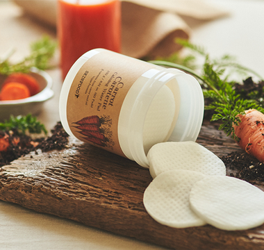 From Seoul to Canada: The Toner Pad Craze in Korean Skincare