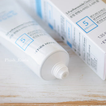 ETUDE SoonJung 5-Panthensoside Cica Balm 40ml