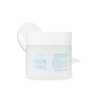 ETUDE SoonJung Hydro Barrier Cream 75ml - 130ml