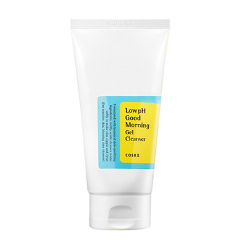 COSRX Low pH Good Morning Gel Cleanser 150ml