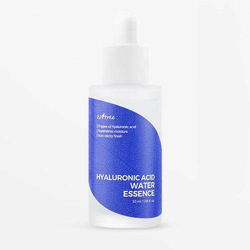 Isntree - Hyaluronic Acid Water Essence 50ml