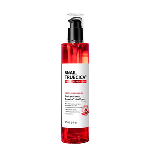 SOME BY MI Snail Truecica Miracle Repair Toner 135ml