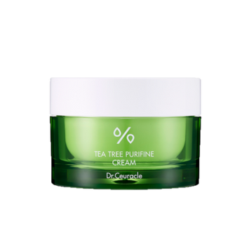 Dr.Ceuracle Tea Tree Purifine 80 Cream 50ml