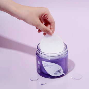 Isntree Onion Newpair Clear Pad (60EA) 250ml