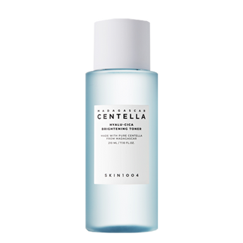 SKIN1004 Madagascar Centella Hyalu-Cica Brightening Toner 30ml - 210ml