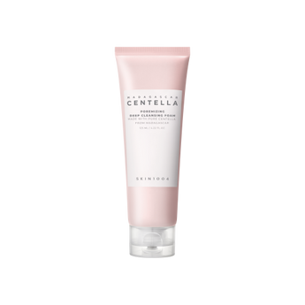SKIN1004 Madagascar Centella Poremizing Deep Cleansing Foam 125ml