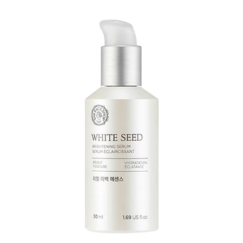 THE FACE SHOP - White Seed Brightening Serum 50ml