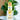 HADA LABO Gokujyun Premium Lotion 170 ml