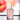 ANUA Peach 70 Niacin Serum 30ml