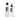 COSRX AHA/BHA Clarifying Treatment Toner - 2 sizes