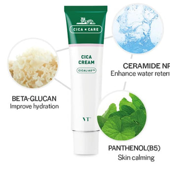 VT Cosmetic Cica Cream 50ml