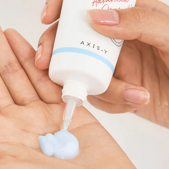 AXIS-Y Heartleaf My Type Calming Cream 60ml