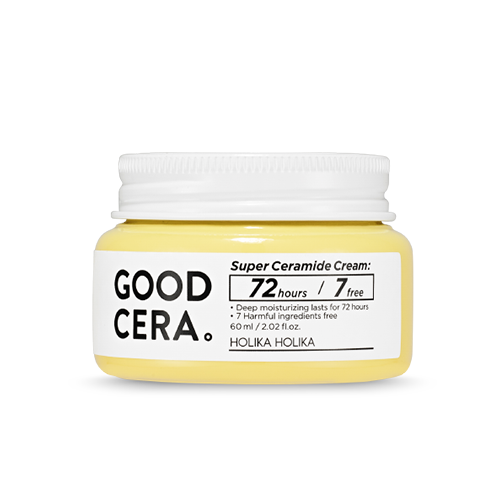 HOLIKA HOLIKA - Good Cera Super Ceramide Cream 60ml
