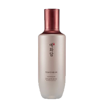 THE FACE SHOP - Yehwadam Heaven Grade Ginseng Rejuvenating Emulsion 140ml