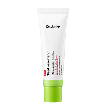 Dr. Jart+ Ctrl+A Teatreement Moisturizer 50ml