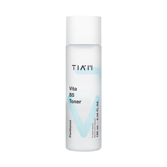 TIA'M My Signature Vita B5 Toner 180ml