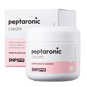 SNP prep Peptaronic Cream 55ml