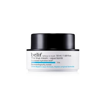 Belif The True Cream Aqua Bomb 50ml