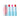 TOCOBO Glass Tinted Lip Balm - 3 Colors - Vegan