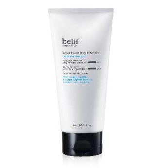 Belif Aqua Bomb Jelly Cleanser 160ml
