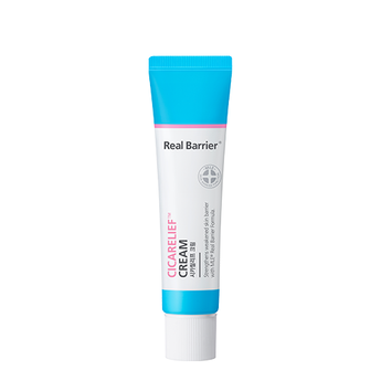 REAL BARRIER Cicarelief Cream 30g