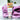 DARIYA Momori Peach Moist & Cohesive Hair Cream 150g